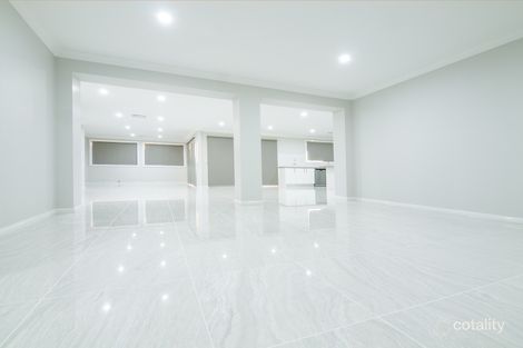 Property photo of 83A Soling Crescent Cranebrook NSW 2749