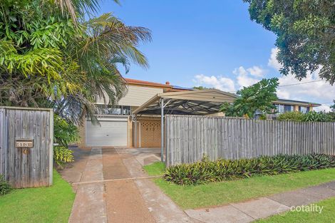 Property photo of 413 Saint Vincents Road Nudgee QLD 4014