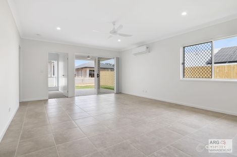 Property photo of 32 Cavanagh Drive Logan Reserve QLD 4133