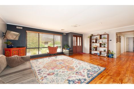 Property photo of 4 Lacebark Court Thurgoona NSW 2640