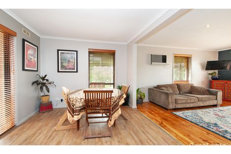 Property photo of 4 Lacebark Court Thurgoona NSW 2640