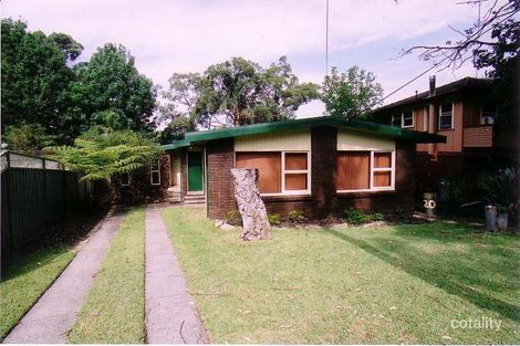 Property photo of 20 Forbes Crescent Engadine NSW 2233