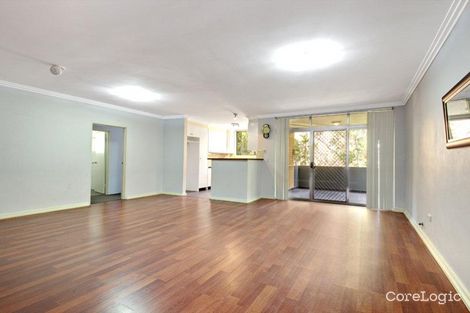 Property photo of 7/9-11 Samuel Street Lidcombe NSW 2141