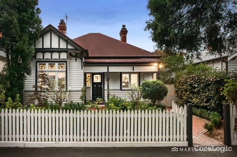 Property photo of 31 Kent Street Kew VIC 3101