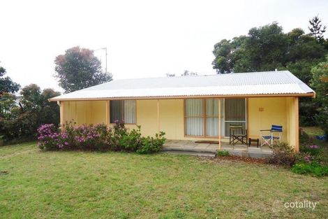 Property photo of 34 Pandora Avenue Venus Bay VIC 3956