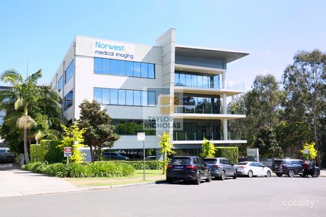 Property photo of 32/6 Meridian Place Bella Vista NSW 2153