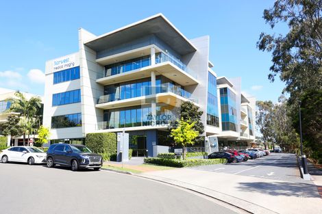 Property photo of 32/6 Meridian Place Bella Vista NSW 2153