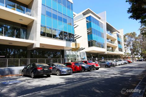 Property photo of 32/6 Meridian Place Bella Vista NSW 2153