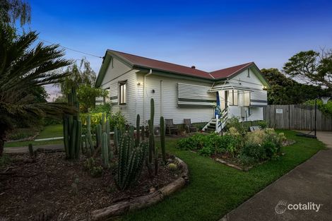 Property photo of 59 Hodgkinson Street Chermside QLD 4032