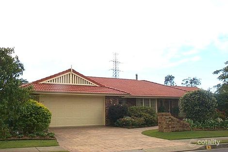 Property photo of 9 Allamanda Crescent Albany Creek QLD 4035