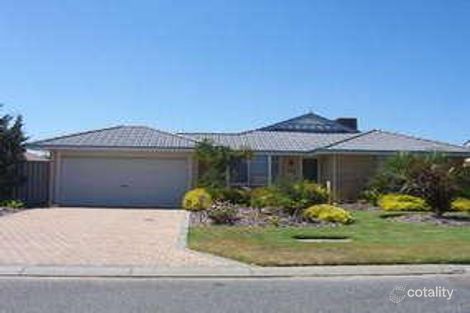 Property photo of 49 Endeavour Drive Port Kennedy WA 6172