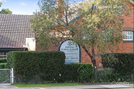 Property photo of 801/22 Langston Place Epping NSW 2121