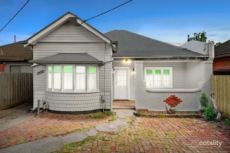 269 Ballarat Rd, Footscray, VIC 3011