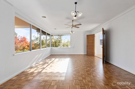 Property photo of 21 Parkhill Street Pearce ACT 2607