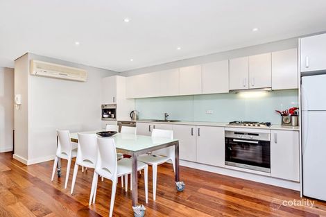 Property photo of 16/47-49 Buckingham Street Surry Hills NSW 2010