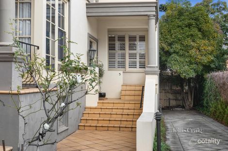 Property photo of 5/73 Clendon Road Toorak VIC 3142