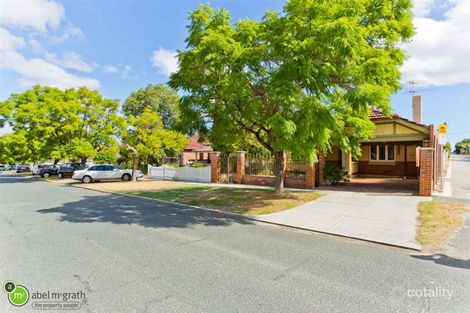 Property photo of 13 Matlock Street Mount Hawthorn WA 6016