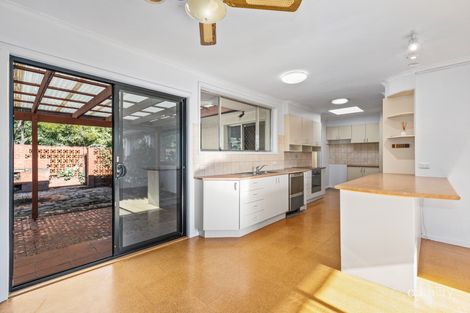 Property photo of 21 Parkhill Street Pearce ACT 2607