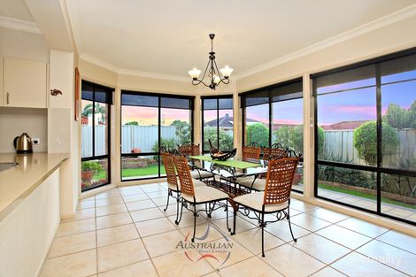 Property photo of 4 Toscano Court Erskine Park NSW 2759