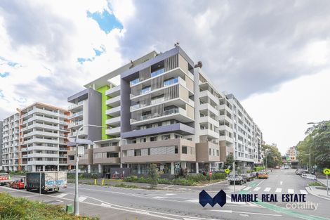 504/15 Guess Ave, Wolli Creek, NSW 2205