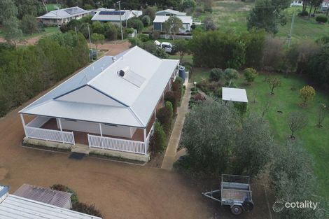 Property photo of 132 Seventh Avenue Kendenup WA 6323