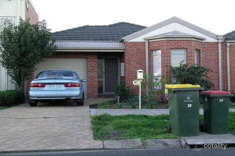 20 Rim Cross Dr, Keilor East, VIC 3033