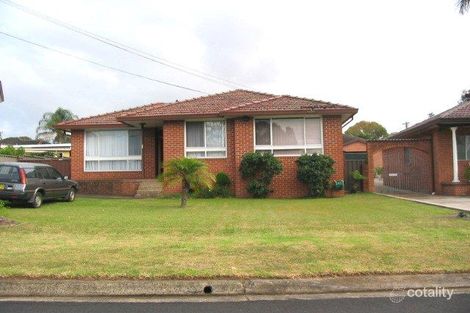 51 Bombala St, Pendle Hill, NSW 2145