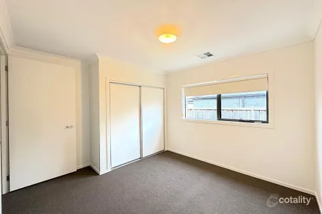 Property photo of 6 Jarrah Crescent Warragul VIC 3820