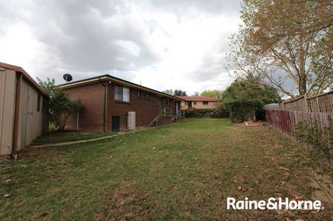 Property photo of 13 Trumper Place Windradyne NSW 2795