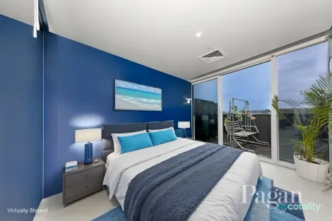 Property photo of 860/18 Mt Alexander Road Travancore VIC 3032