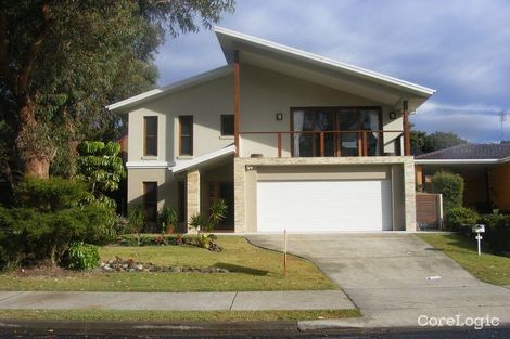 Property photo of 47 Mitchell Street South West Rocks NSW 2431