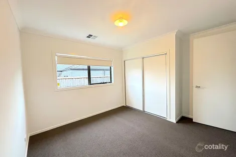 Property photo of 6 Jarrah Crescent Warragul VIC 3820