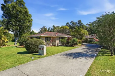 2/58 Brodie Dr, Coffs Harbour, NSW 2450