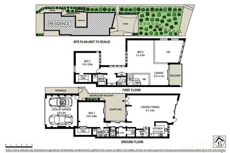 Property photo of 14/6 Solitary Islands Way Sapphire Beach NSW 2450
