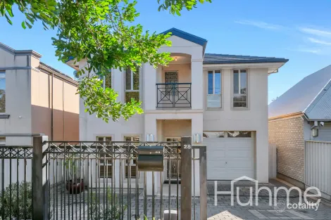 28 Angwin Ave, Blair Athol, SA 5084