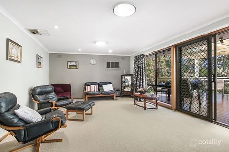 Property photo of 12 Grange Terrace Croydon Hills VIC 3136