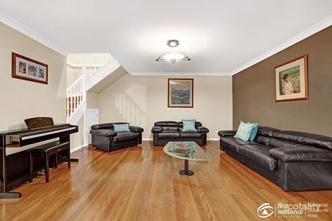 Property photo of 43A David Avenue North Ryde NSW 2113