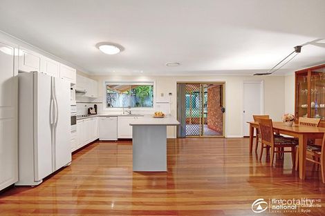 Property photo of 43A David Avenue North Ryde NSW 2113