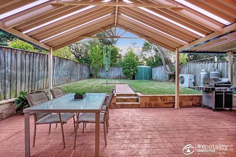 Property photo of 43A David Avenue North Ryde NSW 2113