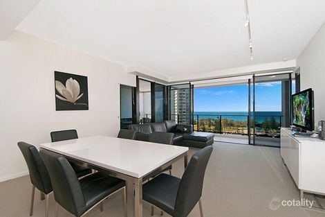 Property photo of 1002/14 George Avenue Broadbeach QLD 4218