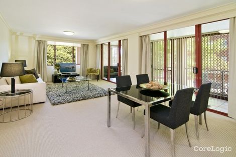 Property photo of 99/41 Rocklands Road Wollstonecraft NSW 2065