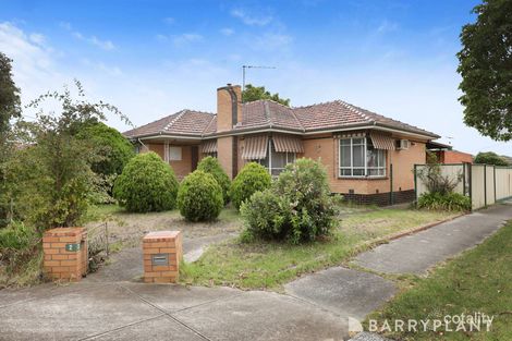 2 Berry St, Sunshine North, VIC 3020