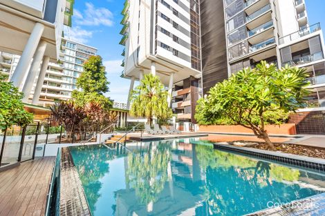 Property photo of 1004/9 Edmondstone Street South Brisbane QLD 4101