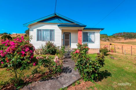 Property photo of 110 Fourfoot Road Geeveston TAS 7116
