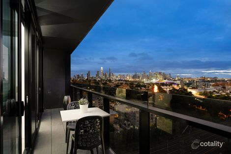Property photo of 1704/18 Yarra Street South Yarra VIC 3141