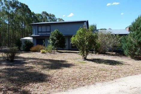 Property photo of 137 Tulley Road Lima East VIC 3673