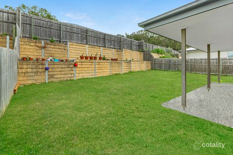 Property photo of 10 Nightshade Crescent Pimpama QLD 4209