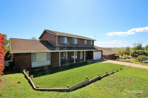 Property photo of 13 Yamba Crescent Cooma NSW 2630