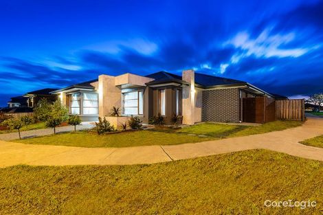 Property photo of 17 Cotchin Close Wollert VIC 3750