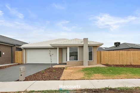 Property photo of 21 Tamworth Drive Rockbank VIC 3335